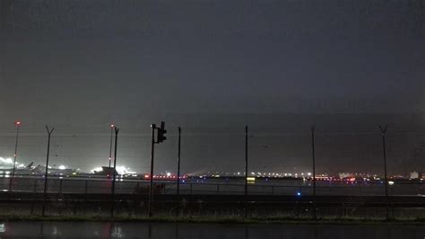 Unwetter über ganz Deutschland Starkregen legt Frankfurter Flughafen