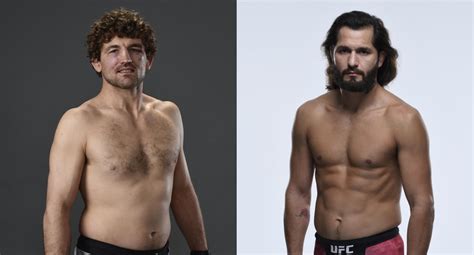 Ufc 239 Ben Askren Vs Jorge Masvidal Preview Yahoo Sport