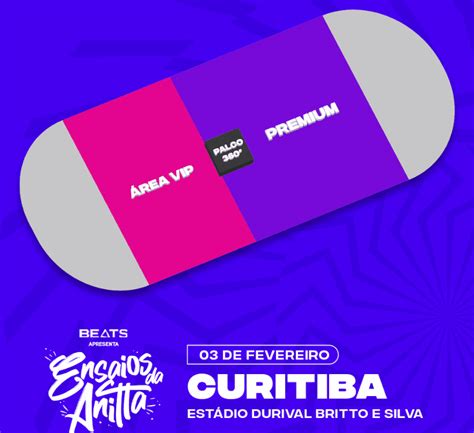 Ensaios Da Anitta Curitiba Compre Desconto