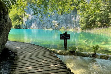 Rastoke And Plitvice Lakes Day Tour From Zagreb Klook United States