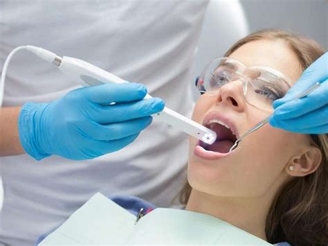 Dentist In Troy Ny Evergreen Dental Care Technology