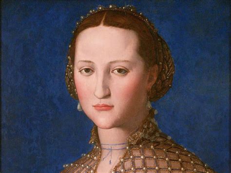 Eleonora Di Toledo E L Invenzione Della Corte Dei Medici A Firenze