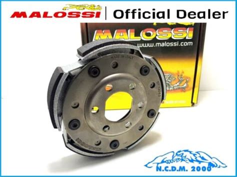 Clutch Malossi For Suzuki Burgman An K Ie T Lc For Sale