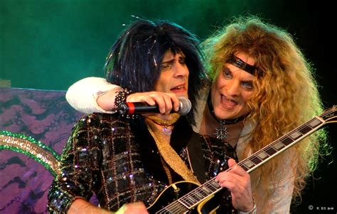 Glamour Rock Foto And Bild Kunstfotografie And Kultur Musik And Konzert