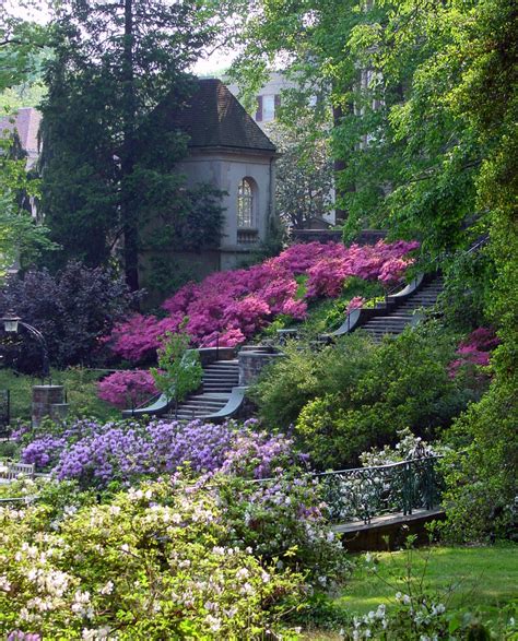 Winterthur Garden