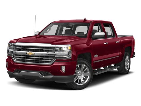 South Portland Maroon 2018 Chevrolet Silverado 1500 Used Truck For