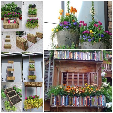 Fioriere Da Balcone Come Valorizzare Piante E Fiori In Vaso