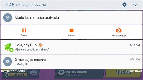 Haciendo Misiones Soy Un Bobo V Brawl Stars Youtube