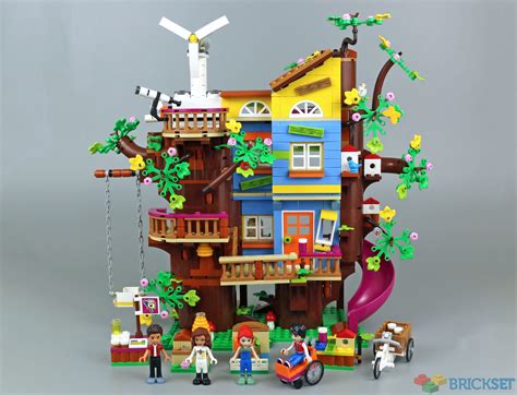 Target Lego Friendship House Atelier Yuwa Ciao Jp