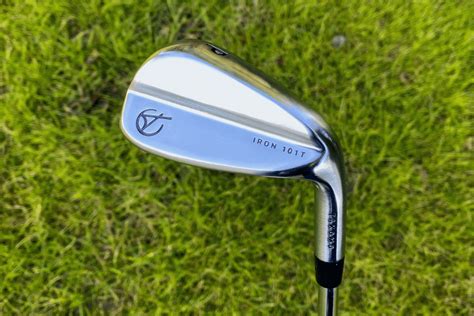 FIRST LOOK: TAKOMO GOLF 101T IRONS | MyGolfSpy