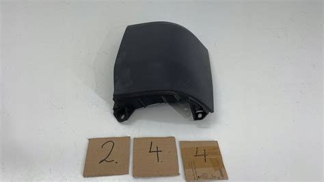 NAROŻNIK ZDERZAKA PRAWY TYŁ VW T5 7H0807322D 12986803896 oficjalne