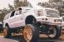 101k Mile 2000 Ford Excursion Sells For 67 500 Suspicions Arise