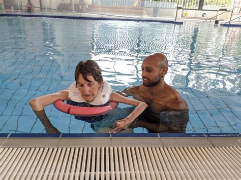 What Is Hydrotherapy And Can It Help Me Powerbuild Noble Park