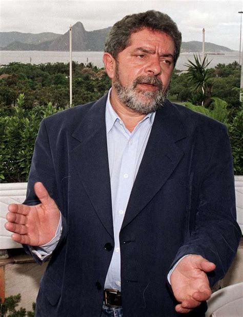 Luiz Inacio Lula Da Silva Dago Fotogallery