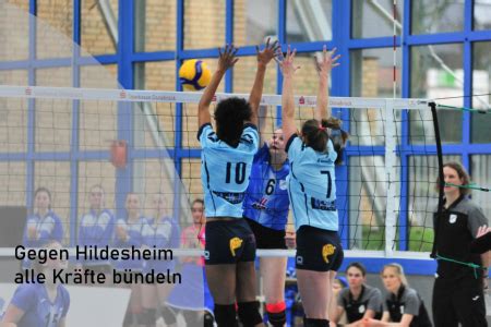 Sv Bad Laer Volleyball Home