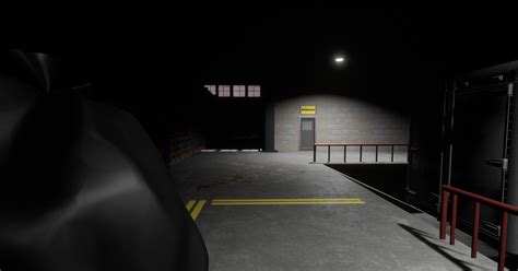 How to Survive the Night shift on Steam