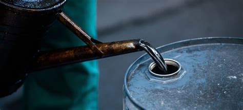 Nigeria Records Crude Oil Theft Incidents In Six Days Nnpcl