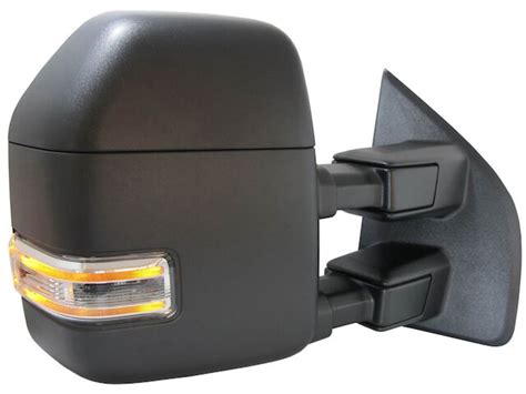 Ford F150 2020 Driver Side Mirror Replacement