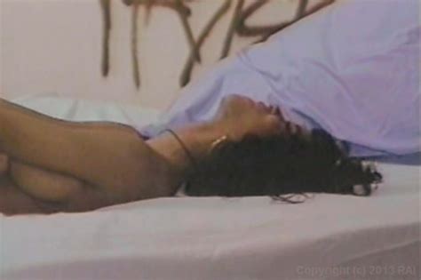 Vintage Ebony And Ivory Lesbian Action From Eighties Porn Exposed By Historic Erotica