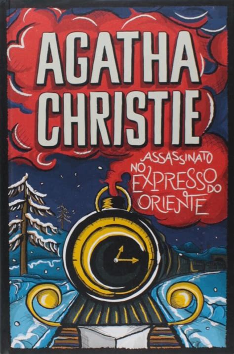 Agatha Christie Livros Ordem Cronologica - 10 melhores livros de Agatha Christie ao longo da história