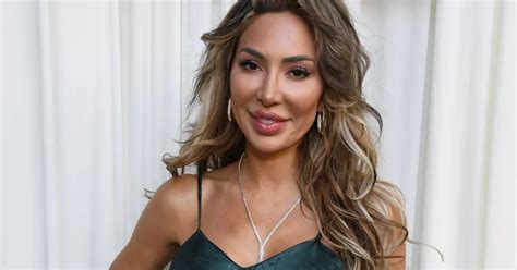 Teen Mom Fans Slam Farrah Abraham For Her Treatment Of Young Daughter