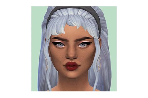 21+ Must-Have Sims 4 Sliders for More Realistic Sims: Body Sliders for ...