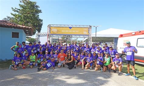 Semana Da Juventude De B Zios Tornou Se A Maior Celebra O Juvenil Do