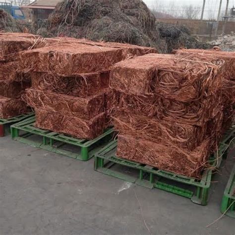 Copper Wire Scrap Tradekorea