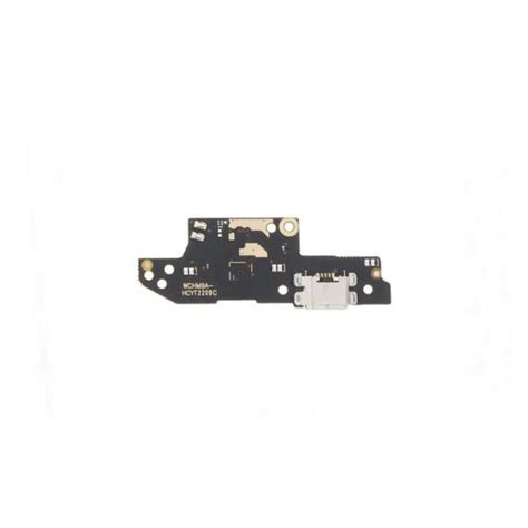 Subplaca Conector Carga Para Xiaomi Redmi 10A