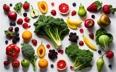 Alimentos Ricos Em Antioxidantes Os Principais Alimentos Ricos Em