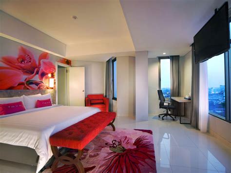 Favehotel Pantai Losari Makassar Cek Promo Hotel Murah Terbaru