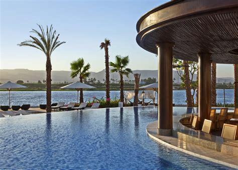 5* Luxor holiday by the River Nile | Save up to 60% on luxury travel ...