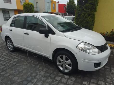 Precios Nissan Tiida Sedan Usados