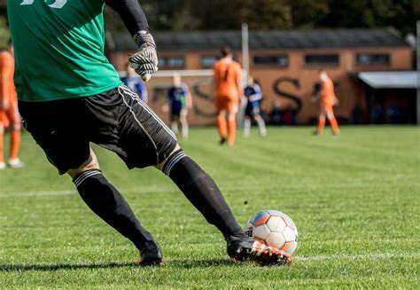 Erste Verliert Beim Tabellenf Hrer Tsv Warzen