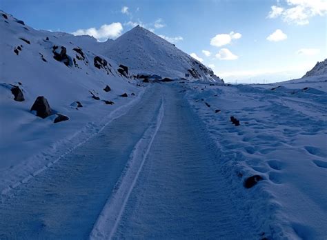 Changla Pass In Ladakh Complete Information You Need To Know Travel