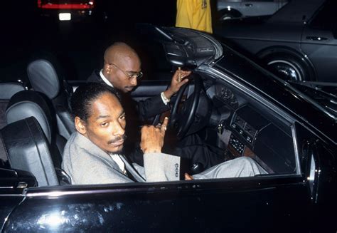 The Car Tupac Was Killed In Is Now For Sale Boom 1039 Philly