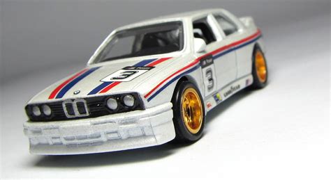 Best Motorcycle 2014 First Look Hot Wheels Racing 92 BMW M3