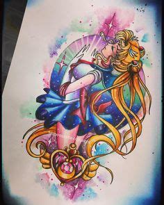 Ideas De Tatuajes De Sailor Moon Tatuajes De Sailor Moon Sailor