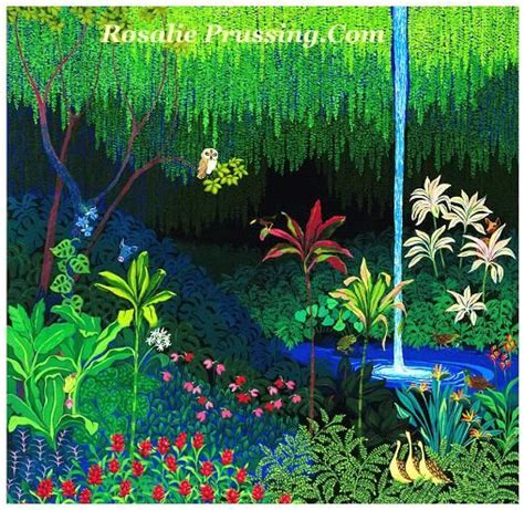 Rosalie Prussing Editions Gallery Two Hawaii Rosalie Prussing Art