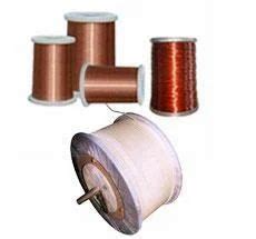 Copper Wire -Gauge at best price in Surat by Tirupati Electrify Shops ...