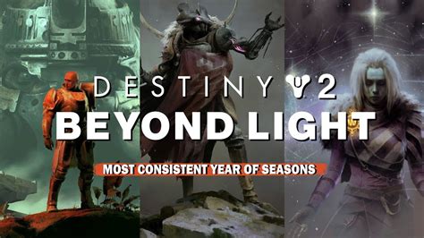 Season Of The Chosen Splicer And Lost REDEEMED Beyond Light Destiny