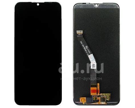 Дисплей Huawei Honor 8A/Honor 8A Pro/Honor 8A Prime/Huawei Y6 (2019 ...