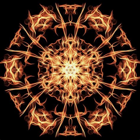 Black Magic Shaman