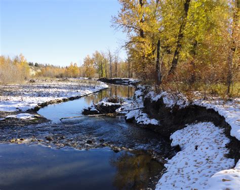 PleinAirAlberta - Fish Creek Provincial Park