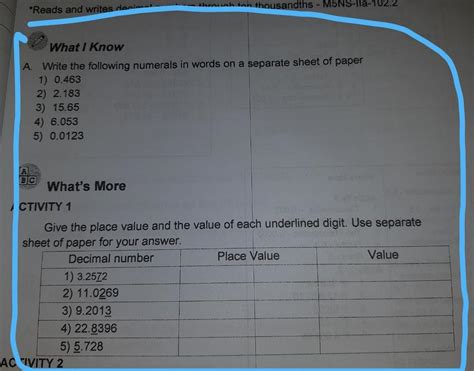 GUYS PA HELP PO SA MATH KO PLSS PO SEPERATE PO SILA PERO PASAGOT PO NG