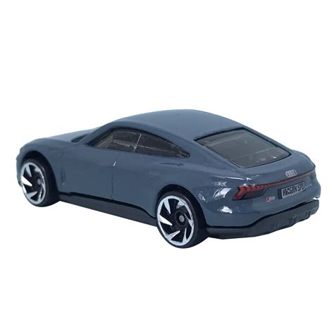 Đồ Chơi Mô Hình Siêu Xe Hot Wheels C Audi RS E Tron GT FAHASA