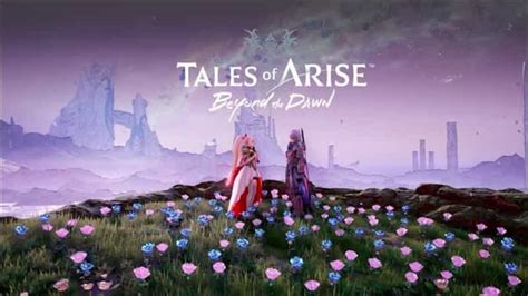 Tales Of Arise Beyond The Dawn Review Ps Another Chance To Be