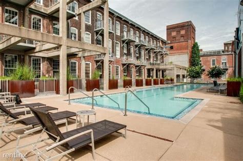 Rosa L Parks Blvd Nashville Tn Condo For Rent In