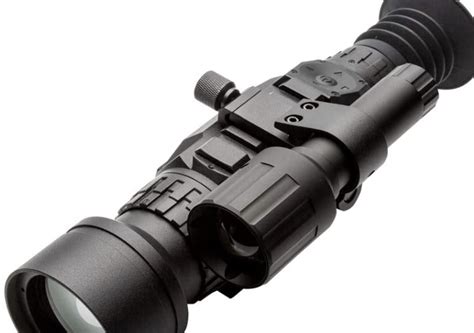 Sightmark Photon RT -Revolutionizing Night Hunting