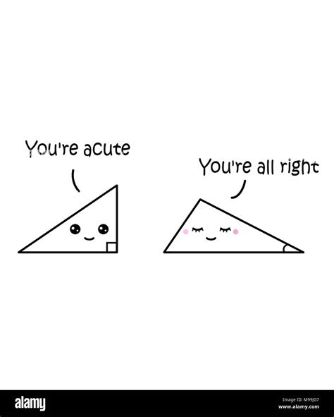 Geometry Pick Up Lines